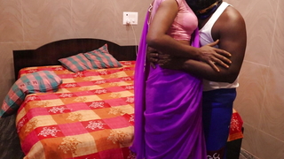 indian Tamil best sexy huspand get hitched video