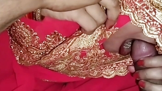 Married women beautyful bhabhi oral-stimulation