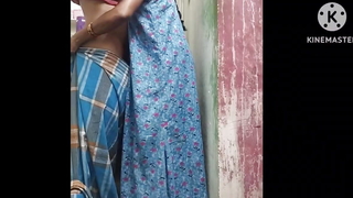 Telugu aunty incident just about order of the day student part 2