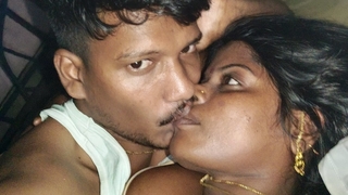 Indian wife fondle