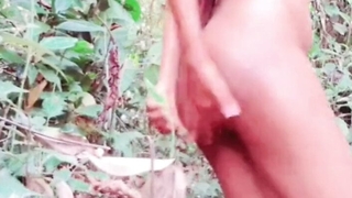 Anal compilation - Indian girl’s anal play compilation