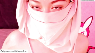 Petite Muslim Malaysian Girl Is Rendition Porn