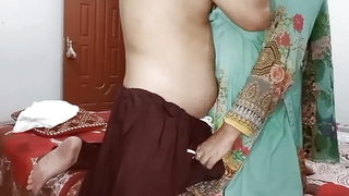 Hot indian couple