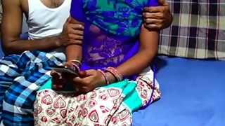 Desi devar bhabi full pornography video