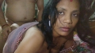 Malllu Doctor Shriya sucking increased by screwing with colleague
