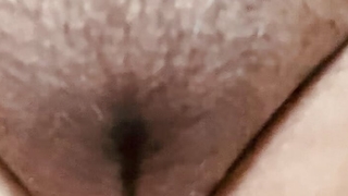 Sexy Desi Indian muted pussy