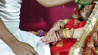 First Night Be required of Indian Marriage SHUAGRAAT
