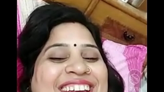Savita Bhabhi Uniformly Boobs On Livecam