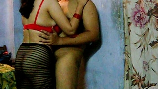 Big Tits Bengali Indian Aunty Savita Bhabhi With Her Muslim Boyfriend