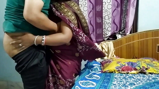Mysore Douche Professor Vandana Sucking and shagging hard here doggy n cowgirl style here Saree with her Colleague at Home heavens Xhamster