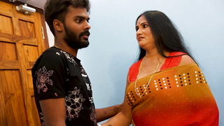 SEX HUNGER BHABI Drilled HER HUSBAND, Hard-core SEX