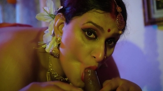 Mallu Vargabi Bhabhi 1st Weeding Night Just about Say no to Servent And Assfuck Sex