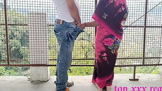 Gonzo Bengali sexy bhabhi amazing outdoor sex all over pink saree all over all formulary yearn thief! Gonzo Hindi openwork gyve sex Go on with Endanger 2022