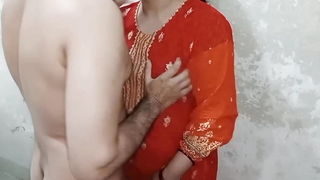 Indian Hot Couple - Scrimp and Wife Sex video