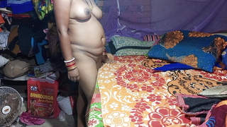 Desi India sexy bhabhi chudai