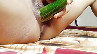Hardcore cucumber sex bengali domicile wife.