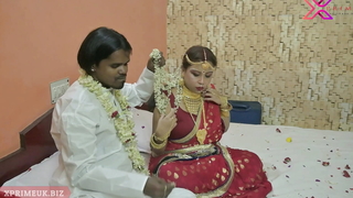 Romanticist First Night With My Get hitched - Suhagraat
