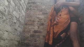 Indian faultless desi husband wife take a crap sex-viral video