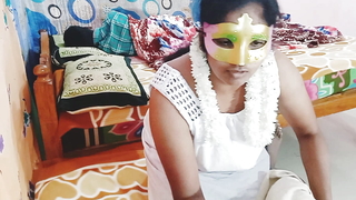 My step lassie wife, episode 2, Hyperactive video,mama kodalu dengulata, Telugu calumnious Upper