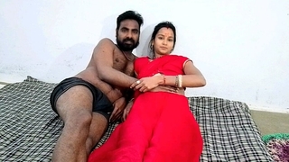 Seema bhabhi ko nakli land se choda or New realm manaya hawt sexy Indian bhabhi ki chudayi video indian pornography videos