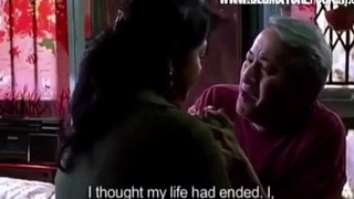 Bengali Aunty sex scene