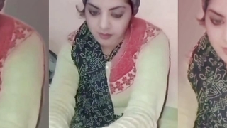 Destroyed step sister's pink pussy when this babe suffered me be advisable for fucking, Indian bhabhi lovemaking video respecting hindi voice