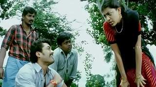 Kajal Aggarwal Exposing Instalment - Lakshmi Kalyanam Telugu Movie Fixing 3 - Kaly