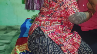 Bengali Aunty Provides Best Hawt Woman be advantageous to Sex