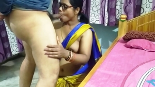 Tamil Real Homemade Indian Copulation with Desi Bhabhi on X Videos