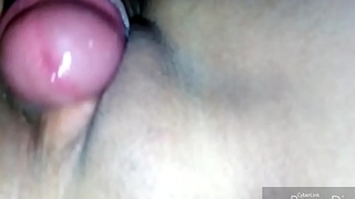 My Indian closeup wet pussy fuck