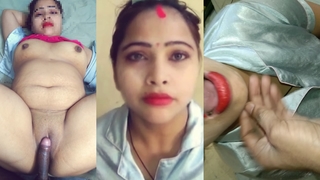 Desi Indian bhabhi dever hot sex Cock sucking increased by pussy screwed pulchritudinous regional dehati bhabi deep throat with Meena