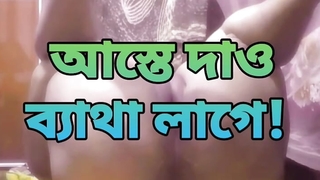 Bengali hot big nuisance saree bhabi cheating hasband and light of one's life with neighbor