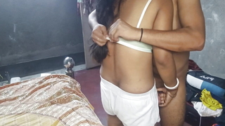 Indian Husband and Wife New Couple Video