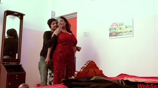 Suchi Bhabhi Heart of hearts Sex Glaze Going Viral! Indian Classic Sex Glaze