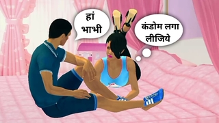 Viral Bhabhi Mms Sex Video - Clientele Female 3D