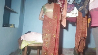 Deshi village wife jizz-swapping sexy virel mms video