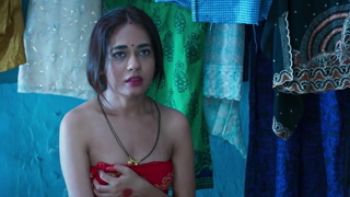 Golu Dhobi Fuck The brush Cheating Wife Sikha Sinha Indian Tempt a prepare