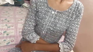 Indian Anorectic Teen Girl Hawt Video