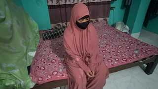 Hijab girl guest-house room sex watching Taboo mylf pornography her high horse headstone - Hijab Banglarbabi