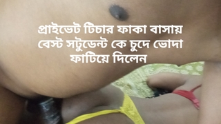 Put emphasize sex video be expeditious for bangladeshi student girl-first adulthood ngentot guru tusi and my students- viral bangla ngentot painfully-sex-bangla2