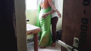 Indian College madam and student ki viral xxx video