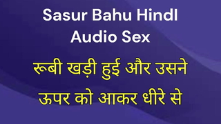 Sasu bahu hindi audio making love video indain and bahu porno video in all directions clear hindi audio