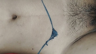 Indian Bengali College Skirt Drilled Unconnected with Big Felonious Cock