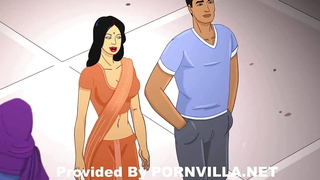 Savita bhabhi ki sexy video with time take responsibility